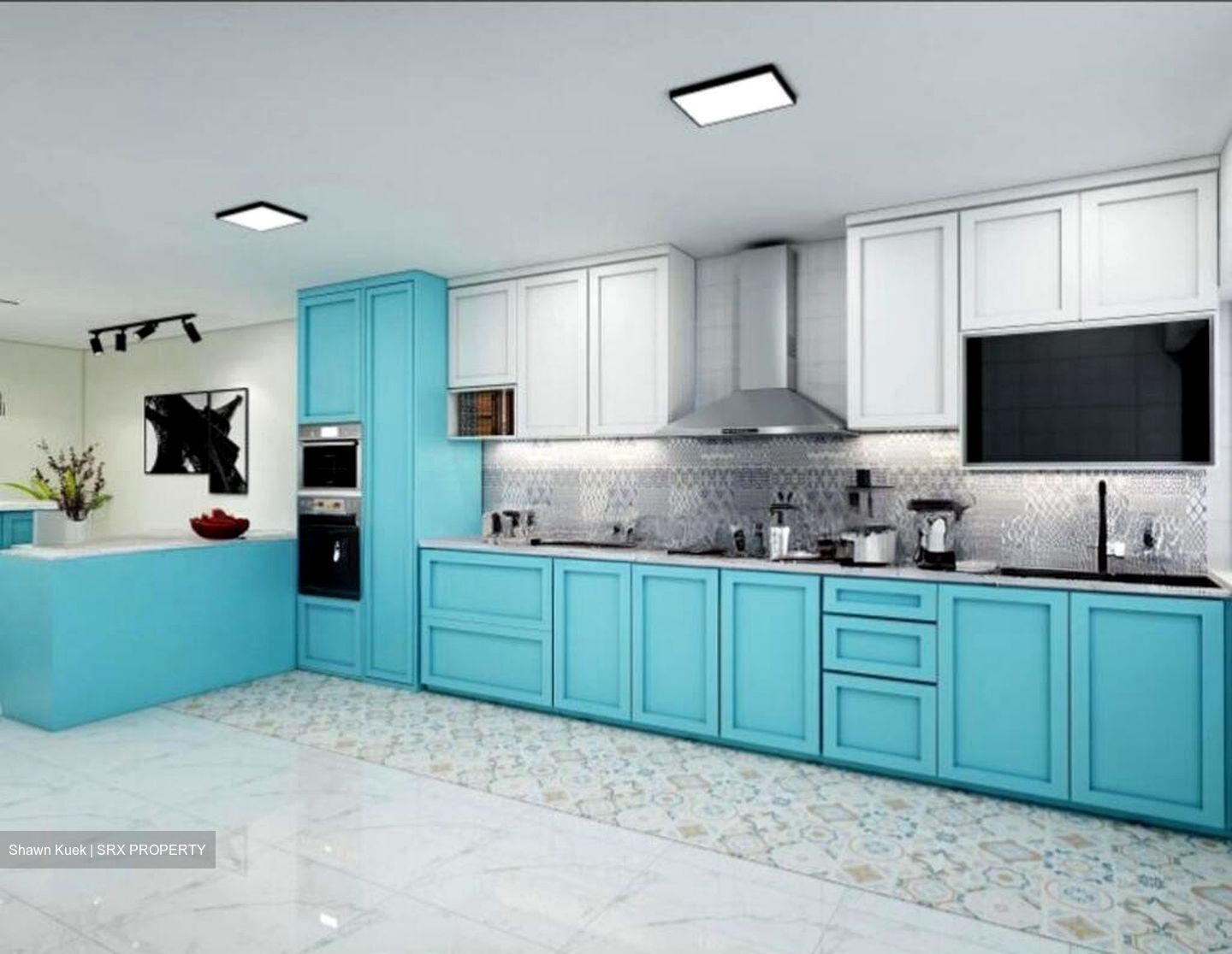 Blk 495A Tampines Street 43 (Tampines), HDB Executive #522352631